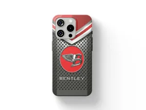 Bentley Cover Telefono Serie Alta Gamma Pro